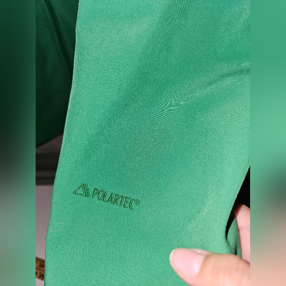 Patagonia Windbloc Softshell Jacket Men M Polarte… - image 2